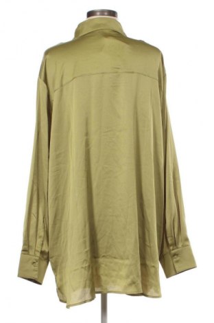 Női ing Bpc Bonprix Collection, Méret XXL, Szín Zöld, Ár 5 016 Ft