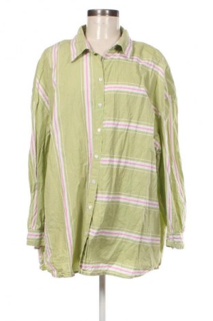 Dámska košeľa  Bpc Bonprix Collection, Veľkosť XXL, Farba Viacfarebná, Cena  12,83 €