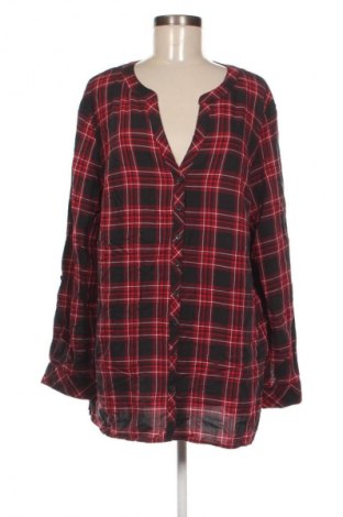 Dámská košile  Bpc Bonprix Collection, Velikost XXL, Barva Vícebarevné, Cena  409,00 Kč