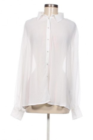 Damenbluse Bpc Bonprix Collection, Größe M, Farbe Weiß, Preis 17,99 €