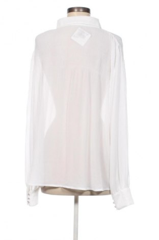Damenbluse Bpc Bonprix Collection, Größe M, Farbe Weiß, Preis 17,99 €