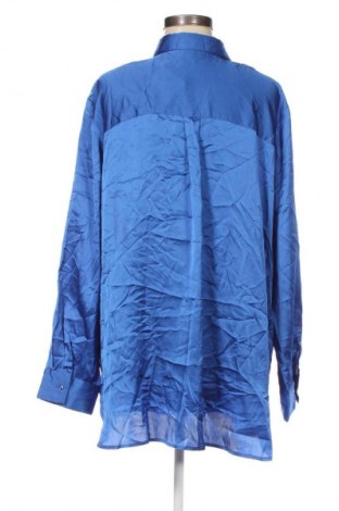 Cămașă de femei Bpc Bonprix Collection, Mărime XL, Culoare Albastru, Preț 86,99 Lei