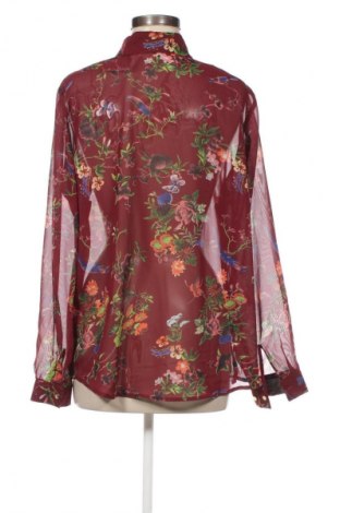 Cămașă de femei Bpc Bonprix Collection, Mărime XL, Culoare Multicolor, Preț 86,99 Lei