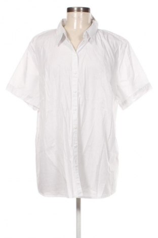 Дамска риза Bpc Bonprix Collection, Размер XXL, Цвят Бял, Цена 25,00 лв.
