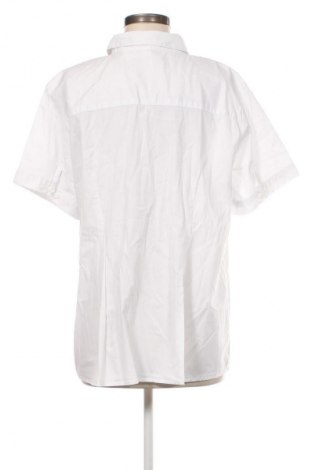 Дамска риза Bpc Bonprix Collection, Размер XXL, Цвят Бял, Цена 25,00 лв.