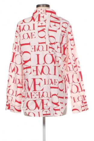 Damenbluse Bpc Bonprix Collection, Größe M, Farbe Mehrfarbig, Preis 19,21 €