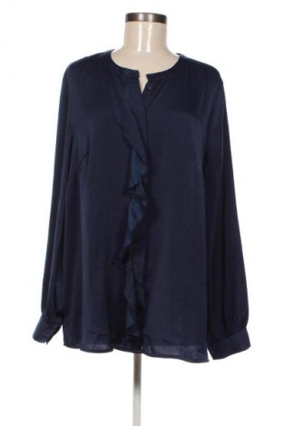 Damenbluse Bpc Bonprix Collection, Größe XL, Farbe Blau, Preis € 12,99