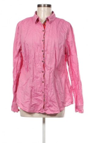 Damenbluse Brax, Größe XL, Farbe Rosa, Preis € 28,04