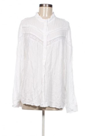 Cămașă de femei C&A, Mărime XL, Culoare Alb, Preț 64,99 Lei
