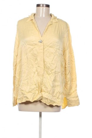 Damenbluse C&A, Größe XL, Farbe Gelb, Preis € 17,99