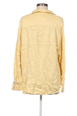 Damenbluse C&A, Größe XL, Farbe Gelb, Preis € 17,99