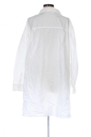 Damenbluse C&A, Größe 5XL, Farbe Weiß, Preis 17,99 €