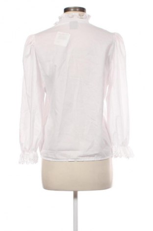 Damenbluse C&A, Größe M, Farbe Weiß, Preis € 12,83