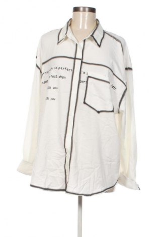 Damenbluse C'EST MONIQUE, Größe M, Farbe Mehrfarbig, Preis € 38,99