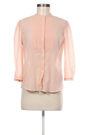 Damenbluse Calliope, Größe M, Farbe Aschrosa, Preis 12,79 €