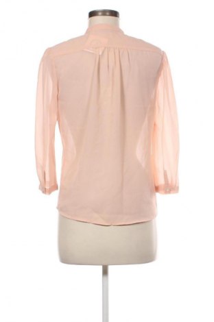 Damenbluse Calliope, Größe M, Farbe Aschrosa, Preis 12,79 €