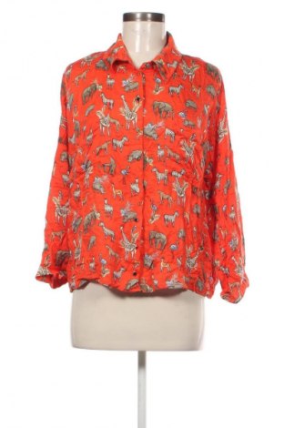 Damenbluse Cami, Größe M, Farbe Mehrfarbig, Preis € 17,99