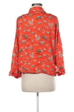 Damenbluse Cami, Größe M, Farbe Mehrfarbig, Preis € 17,99