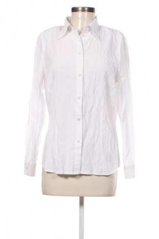 Damenbluse Canda, Größe L, Farbe Weiß, Preis € 12,83