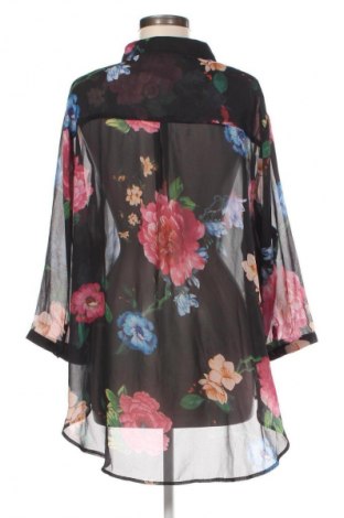 Damenbluse Capsule, Größe 3XL, Farbe Mehrfarbig, Preis 12,83 €