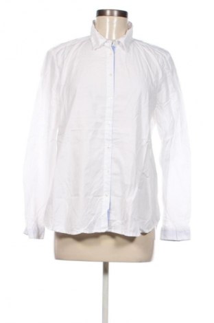 Damenbluse Caroll, Größe L, Farbe Weiß, Preis € 28,00