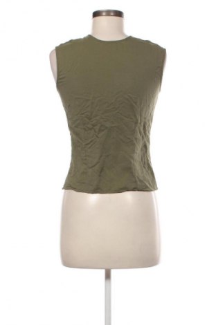 Damenbluse Casual Corner, Größe S, Farbe Grün, Preis 12,79 €
