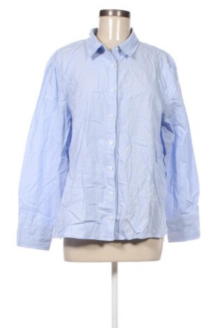Damenbluse Cecil, Größe XL, Farbe Blau, Preis € 28,99