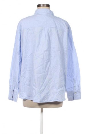 Damenbluse Cecil, Größe XL, Farbe Blau, Preis € 28,99