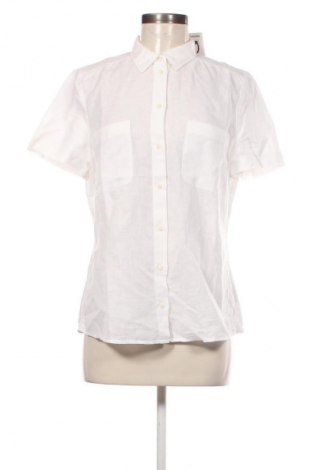 Dámska košeľa  Christian Berg, Veľkosť M, Farba Biela, Cena  17,95 €
