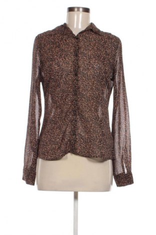Damenbluse City life, Größe S, Farbe Mehrfarbig, Preis € 17,99