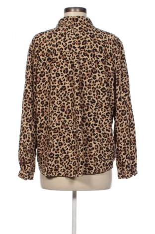 Damenbluse Clockhouse, Größe XL, Farbe Mehrfarbig, Preis 17,99 €