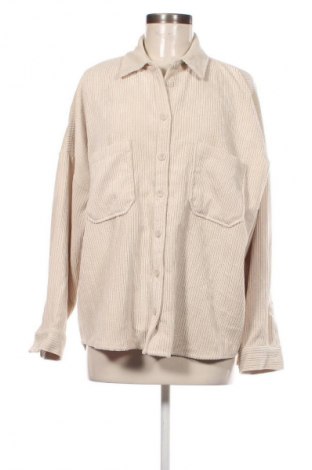 Damenbluse Clockhouse, Größe XL, Farbe Beige, Preis € 12,83