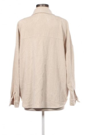 Damenbluse Clockhouse, Größe XL, Farbe Beige, Preis € 12,83