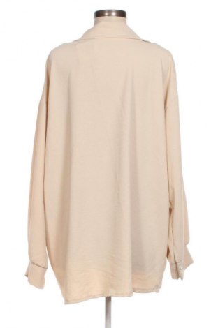 Damenbluse Cloud 5ive, Größe L, Farbe Beige, Preis 17,99 €