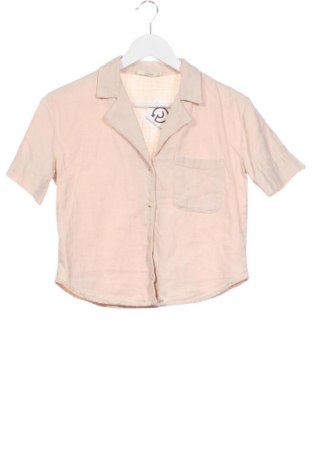 Damenbluse Colin's, Größe XS, Farbe Beige, Preis 12,83 €