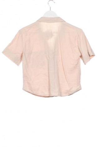 Damenbluse Colin's, Größe XS, Farbe Beige, Preis 12,83 €
