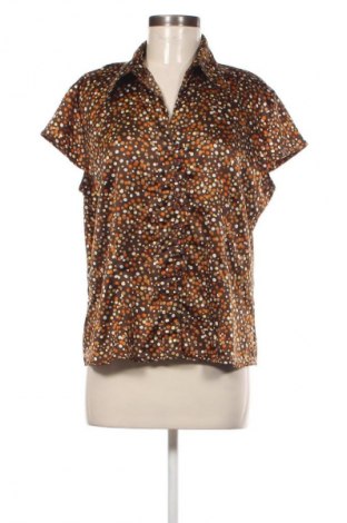 Damenbluse Collection, Größe XXL, Farbe Mehrfarbig, Preis € 12,77
