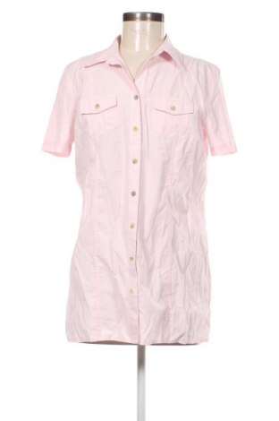 Damenbluse Collection L, Größe M, Farbe Rosa, Preis 12,83 €