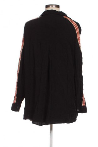Damenbluse Collezione, Größe M, Farbe Schwarz, Preis € 17,99