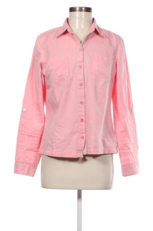 Damenbluse Colours, Größe M, Farbe Rosa, Preis € 12,83