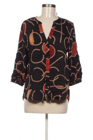 Damenbluse Comma,, Größe M, Farbe Mehrfarbig, Preis € 38,99