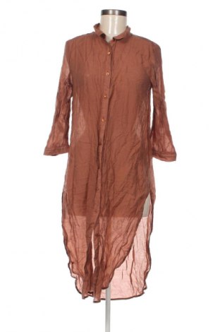 Damenbluse Comma,, Größe M, Farbe Braun, Preis € 38,99