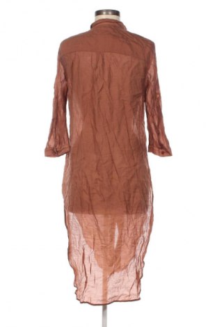 Damenbluse Comma,, Größe M, Farbe Braun, Preis € 38,99