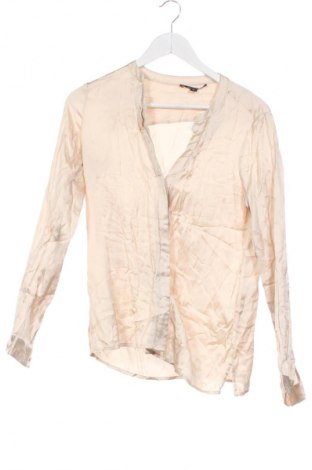 Damenbluse Comma,, Größe XS, Farbe Beige, Preis € 38,99
