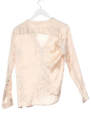 Damenbluse Comma,, Größe XS, Farbe Beige, Preis € 38,99