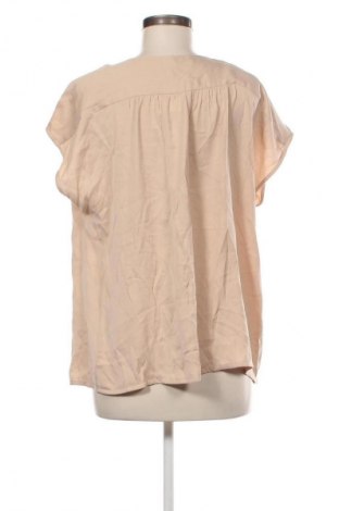 Damenbluse Comma,, Größe L, Farbe Beige, Preis 24,49 €