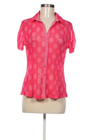 Damenbluse Comma,, Größe L, Farbe Rosa, Preis € 24,49