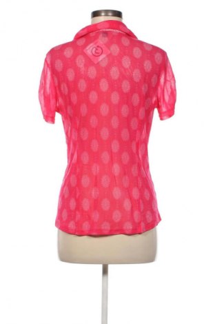 Damenbluse Comma,, Größe L, Farbe Rosa, Preis € 24,49