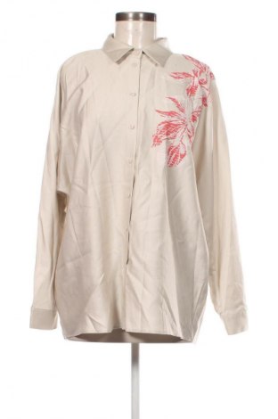 Damenbluse Comma,, Größe M, Farbe Beige, Preis € 86,99