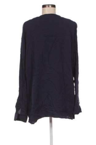 Damenbluse Cool Code, Größe XXL, Farbe Blau, Preis 17,99 €